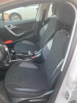 Prodám Peugeot 2008 - 6