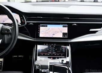 Audi Q7 50TDI Q S-LINE TAŽNÉ AIR 1M ČR - 6