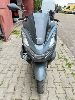 Honda pcx 125 - 6
