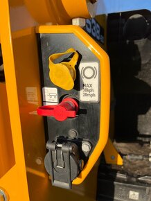 Manipulátor JCB 538-60 - 6