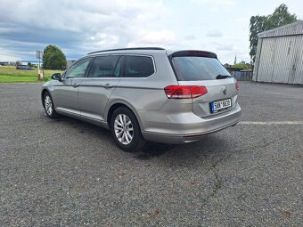 Passat b8 2.0TDI 110kw - 6