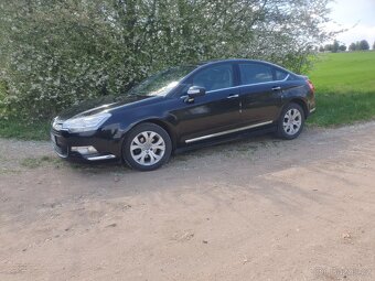 Citroën c5 2010 ,227000km - 6