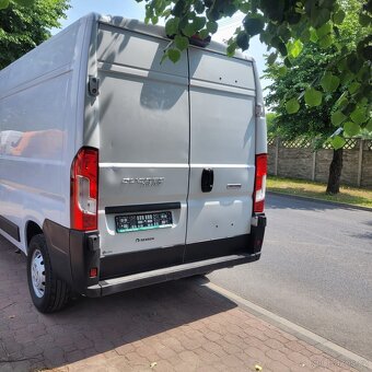 FIAT DUCATO 2.3JTD 130KW BEZ ADBLUE L3H2 R.V.2020 - 6