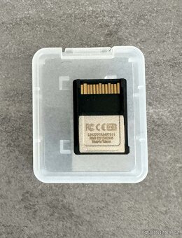 Paměťové karty Lexar® CFexpress™ Type A Card SILVER Series - 6
