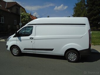 Ford Transit Custom 2.0 TDCi L2H2, Klima - 6