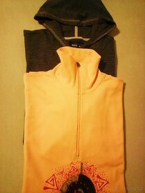 Pánské oblečení, mix, vel. XL - 6