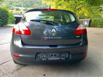 RENAULT MEGANE 1.6 74 KW.Benzin.R.2010. - 6