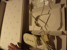 CHŮVIČKY,BABY MONITORY POHYBU A DECHU JABLOTRON NANNY BM-02 - 6