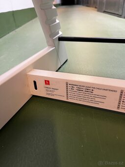 Dětská židlička Stokke Tripp Trapp - 6