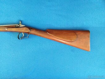 Flobertka 6 mm - 6
