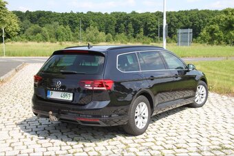 VW PASSAT B8,Face,2.0Tdi-110kw,DSG7,BUSINESS,ACC,Lane,TAŽNÉ - 6