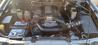 Opel frontera 2.2dti 85kw - 6