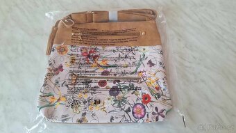 CROSS BODY KABELKA - 6