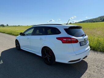 Ford Focus ST 2.0 TDCi 136 kW RECARO | Bi-Xenon | Kamera | - 6