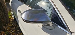 Leve prave zrcatko audi A7 4G sline S7 zrcatka - 6