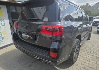 Toyota Land Cruiser 4.5-D-4D-PREMIUM - 6