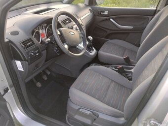 Prodám Ford C-MAX - 6