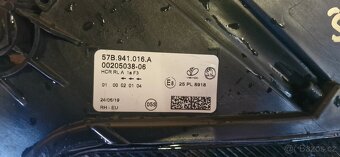 Prave predni svetlo skoda karoq 57B941016A - 6