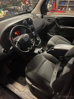 Mercedes Benz Citan 1.5 cdi - 6