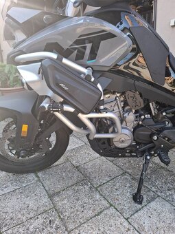 CF Moto 800 MT - 6