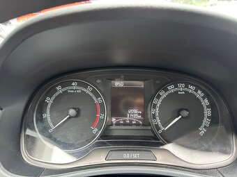 Škoda Fabia III., 1.0 MPI, 2020, 31tkm, ČR - 6