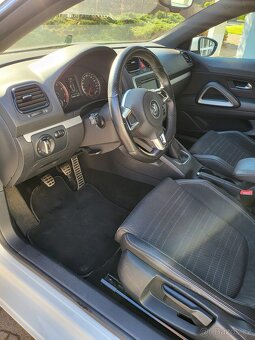 VW Scirocco 1.4TSI - 6