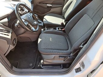 Ford Tourneo Connect Grand 1.5 TDCI - 6