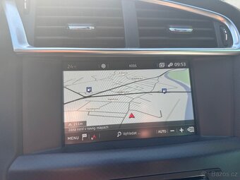 CITROEN DS4 1.6/ 88kW 2017 EURO 6 - 6