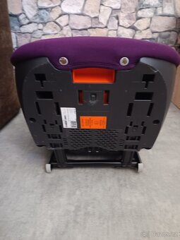 Prodám autosedačku Cybex - 6