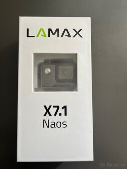 Kamera Lamax X7.1 - 6