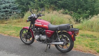 Kawasaki GT 750 r.v.1986 - 6