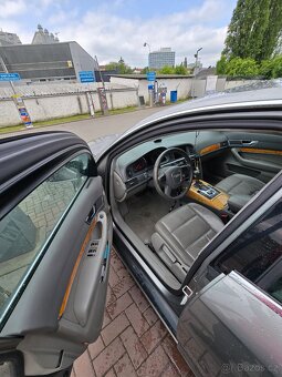 Audi A6 C6 4F 3.0TDI V6 Quattro BMK top stav - 6
