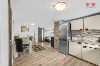 Prodej chaty, 57 m², Kamenice - 6