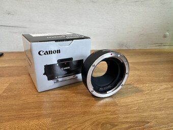 Kompletní foto set Canon M50 + objektivy Sigma a Canon + pří - 6
