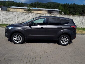 Ford Kuga - 6