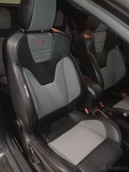 Ford Fiesta ST 1.6, ročník 2013 165kw - 6