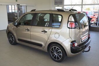 Citroën C3 Picasso 1,6 i 88 kW, pano,klima,TZ,bluetooth, - 6