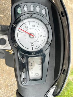 Piaggio nrg 50 - 6