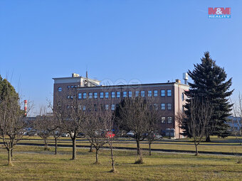 Pronájem kanceláře, 18 m², Brno, ul. Vídeňská - 6