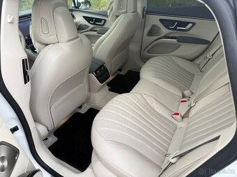 Mercedes Benz EQS 450+ Premium paket (odpočet DPH) - 6