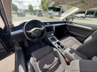 VW Passat B8 combi 2018 - 6