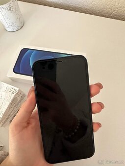 iPhone 12 64GB Blue (Modrý) - 6