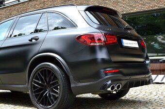 Mercedes-Benz GLC 43 AMG, odpočet DPH - 6