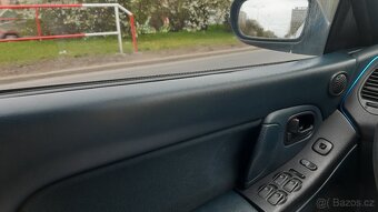 Mazda 323F BA 2.0L (1995) – JDM STREET PROJECT - 6