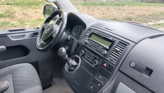 Volkswagen multivan 2.0 tdi 103kw - 6