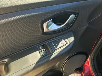 Clio 1,2i 55KW Limited 2019 86tkm, klima, tempomat,STK, - 6