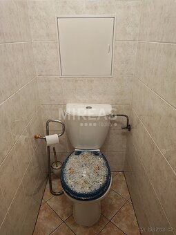Milovice, pronájem bytu 1+1, 43 m2, Milovice. - 6