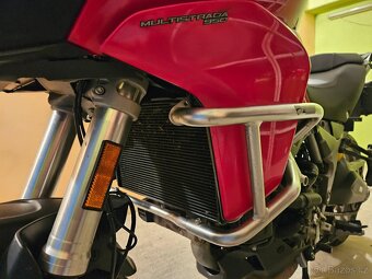 Predam Ducati Multistrada 950 - 6