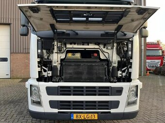 Volvo FH13 480 4x2 / Téměř nové / 74tkm - 6