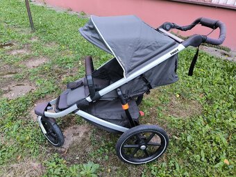 Thule Urban Glide 2 - 6